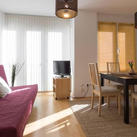 Bright Apartment In Hip & High Quality Neighborhood 维也纳 外观 照片
