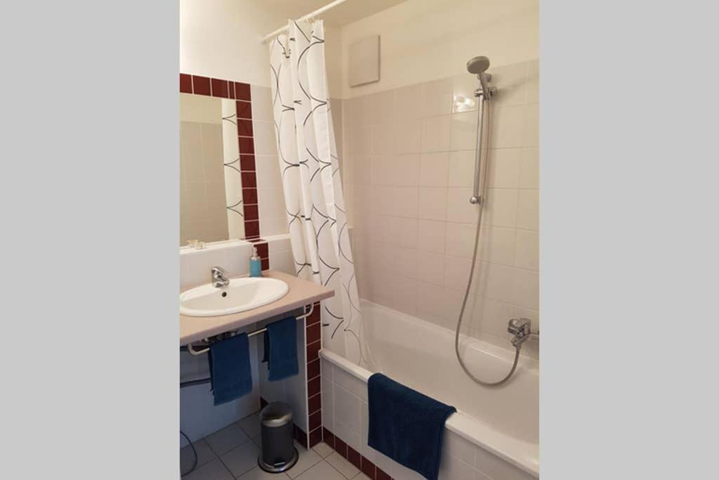 Bright Apartment In Hip & High Quality Neighborhood 维也纳 外观 照片